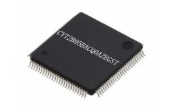 China Microcontroller MCU CYT2B95BACQ0AZEGST 32Bit Microcontroller IC LQFP100 Dual Core supplier