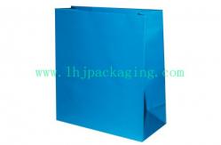 China printing  and lamination cosmetic bag supplier