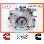 Cummins NTA855 Diesel Engine Fuel Injection Pump 3045281 4951419 3037216 3165400