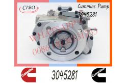 China Cummins NTA855 Diesel Engine Fuel Injection Pump 3045281 4951419 3037216 3165400 supplier
