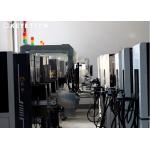 KEYETECH Beverage Cap Inner Plug Thread Ring Quality Inspection Machine
