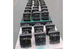 China Cotton Picker Hydraulic 70ml/R Motor Pump System Strong Driving Force supplier