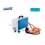 EVCOME Portable DC Ev Charger (380V 15KW 25A) With CCS1 CCS2 GBT CHAdeMo Plug Customized for sale