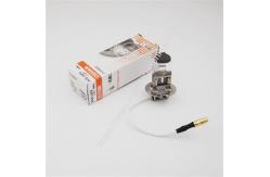 China H3 12V55W Black Top Halogen Lamp JA12V-55W Belmont Dental Chair Shadowless Lamp supplier