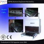 PCB Punching Machine for Pcb and Fpc with LCD Display for sale