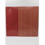 Fire Rated ACP Sheets 3.0mm Thickness With 0.2mm Aluminum Layer PVDF Coating For Curtain Wall Systems for sale