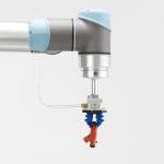 Pharmaceutical Industry SRT Flexible Robot Gripper for sale
