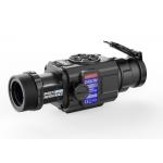 Compact Infrared Thermal Imaging Attachment Durable Imaging Clip On Scope for sale