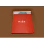 Eco - Friendly 9x12 Poly Mailers PE Film Material With Air Bubble Linings for sale