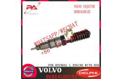 China Diesel Fuel Injection Pump Injector Nozzle 63229473 33800-84700 BEBE4L00001 BEBE4L00002 BEBE4L00102 supplier