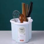 Three Grids Tableware Storage Box For Knife And Fork Storage for sale