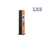 Colour Depth 32 Bit Free Standing Hand Sanitizer Hospital Grade for sale