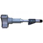 KM 100-125mm Digital Three Point Bore Micrometer With IP54 Protection Degree for sale