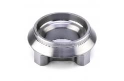 China Aluminum Stainless Steel CNC Machining Center Turning And Milling Processing Services supplier
