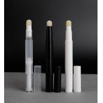 Customized 2ml 4ml Empty Twist Cosmetic Lip Gloss Pen Concealer Tube Private Label