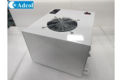 China 100W Standard Peltier Thermoelectric Cooler for Automated Measuring Systems supplier