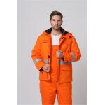 OEM Breathable Fr Winter Jacket