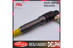 China BEBJ1A05001 DELPHI Diesel Engine Fuel Injectors BEBJ1A05001 For DAF 01905002 1905002 supplier