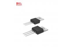 China IPP072N10N3GXKSA1 Power MOSFET - High Performance And Reliable supplier