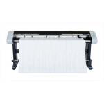 High Speed Garment Inkjet Plotter With Double HP45 Ink Catridges 110 / 220V