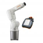3c Industry KR4 AGILUS  Six Axis Kuka Industrial Robot Automation for sale