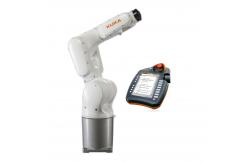 China Wall Mounting Kuka Robot Arm supplier