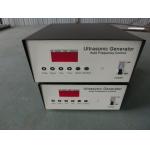 High Pressurization Ultrasonic Frequency Generator With Led Digital Display for sale
