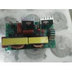 Multi Frequency Digital Ultrasonic Generator 100W 40kzh For Testing Transducer for sale