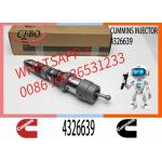 Injector Nozzle Assembly 4326639 4088430 4921360 4954801 QSK19 QSK23 QSK60 Engine Series