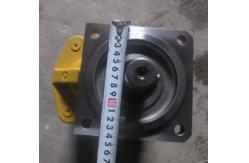 China China Origin High Temperature Resistance Wheel Loader 11C0015 Steering pump supplier