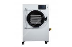 China freeze dried food machine dry freeze machine freeze dried machine supplier