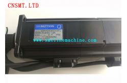 China P50B04006DCS6F 60W AC200V YAMAHA Placement Machine YG12 W Axis Width Adjustment Motor supplier