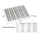 China Galvanized Truss Connector Plates Connect Multiple Pieces Of Truss At Truss Joint manufacturer