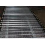 Cooling Spiral Belt 201 Stainless Steel Mesh Heavy Load for sale