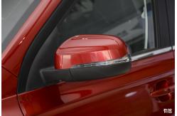 China 7 Passengers Family Gasoline SUV Fuel Vehicle Left Hand Drive New Generation supplier
