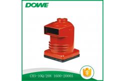 China 10kv Switchgear Contact Box  Insulation Spout supplier