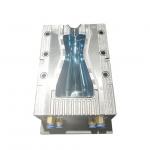 PP Material Custom Blow Mold 500ml Cold Runner Injection Molding