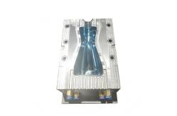 China PP Material Custom Blow Mold 500ml Cold Runner Injection Molding supplier