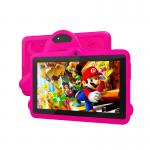 Android 5.0 7 Inch Tablet PC Convenient Integration Reading And Gaming For Young Users for sale
