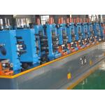High Frequency Welded Pipe Mill Strip Thickness 1.5 To 6.0mm Strip Width 150 To 360mm for sale