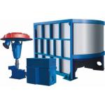 380V D Type Paper Mill Hydraulic Pulper for sale
