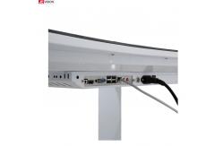 China Home Interactive Touch Table Multi Touch Interactive Coffee Table supplier