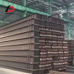 S355JR S355J0 S355J2 H-beam factory price ASTM JIS BS S235 S275 S355 A36 A572 Gr.50 hot-rolled H-beam for sale