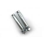 Silver Wedge Anchors DIN Standard for Professional and Commercial Applications for sale