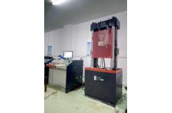China Mechanical ETM Digital SUS304 Universal Tensile Tester Machine supplier