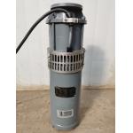 80m3/H Submersible Sewage Fountain Pump Special Material Stainless Steel for sale