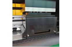 China 4pcs Epson 4720 Sublimation Textile Printer FD6194E supplier