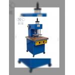 KY-0206 Revolutionize Your Fashion Game With KY-0206 Clothing Embossing Machine For Textured Effects for sale