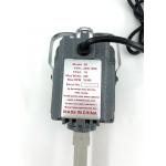 0-18000Rmp Flexible Shaft Grinding Machine Mini Electric Motor Set