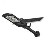 120 Watt 19200lm IP65 Solar Light , IP65 Waterproof Solar Lights